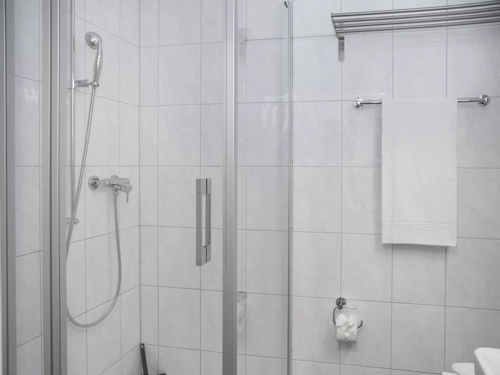 Eiger Residence Apt.H-Drinnen