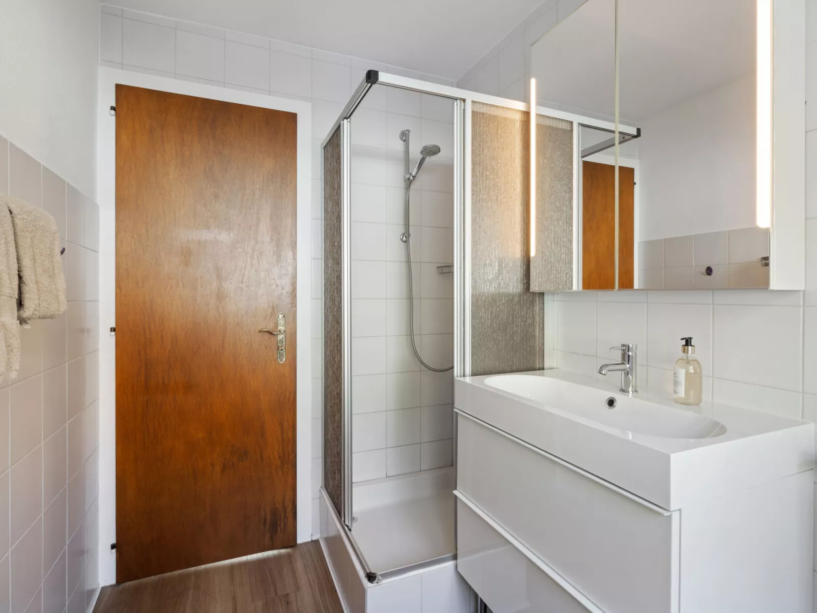 Vermala Soleil B1-Dedans