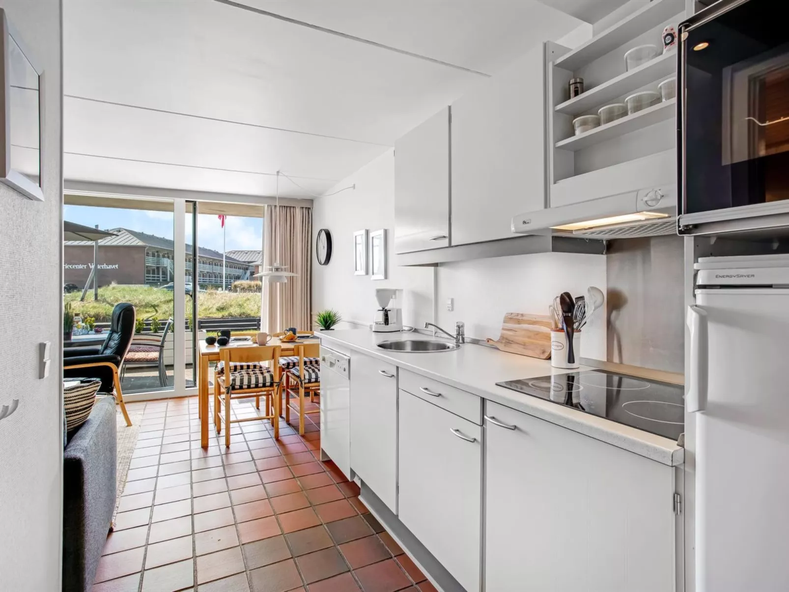 "Jano" - 100m from the sea-Inside