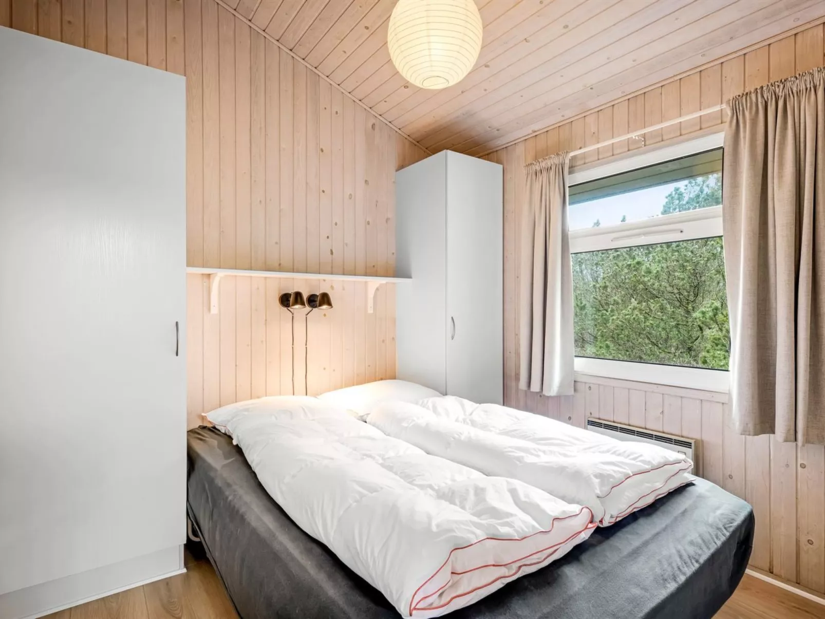 "Andrie" - 800m from the sea-Inside