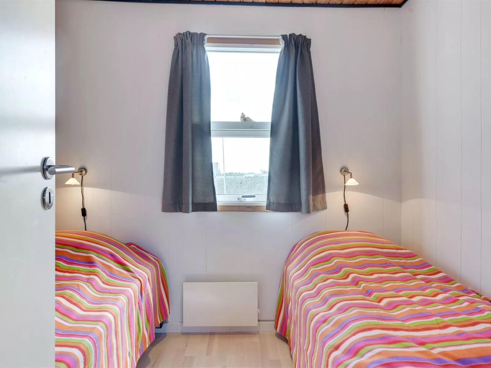 "Evely" - 300m from the sea-Drinnen