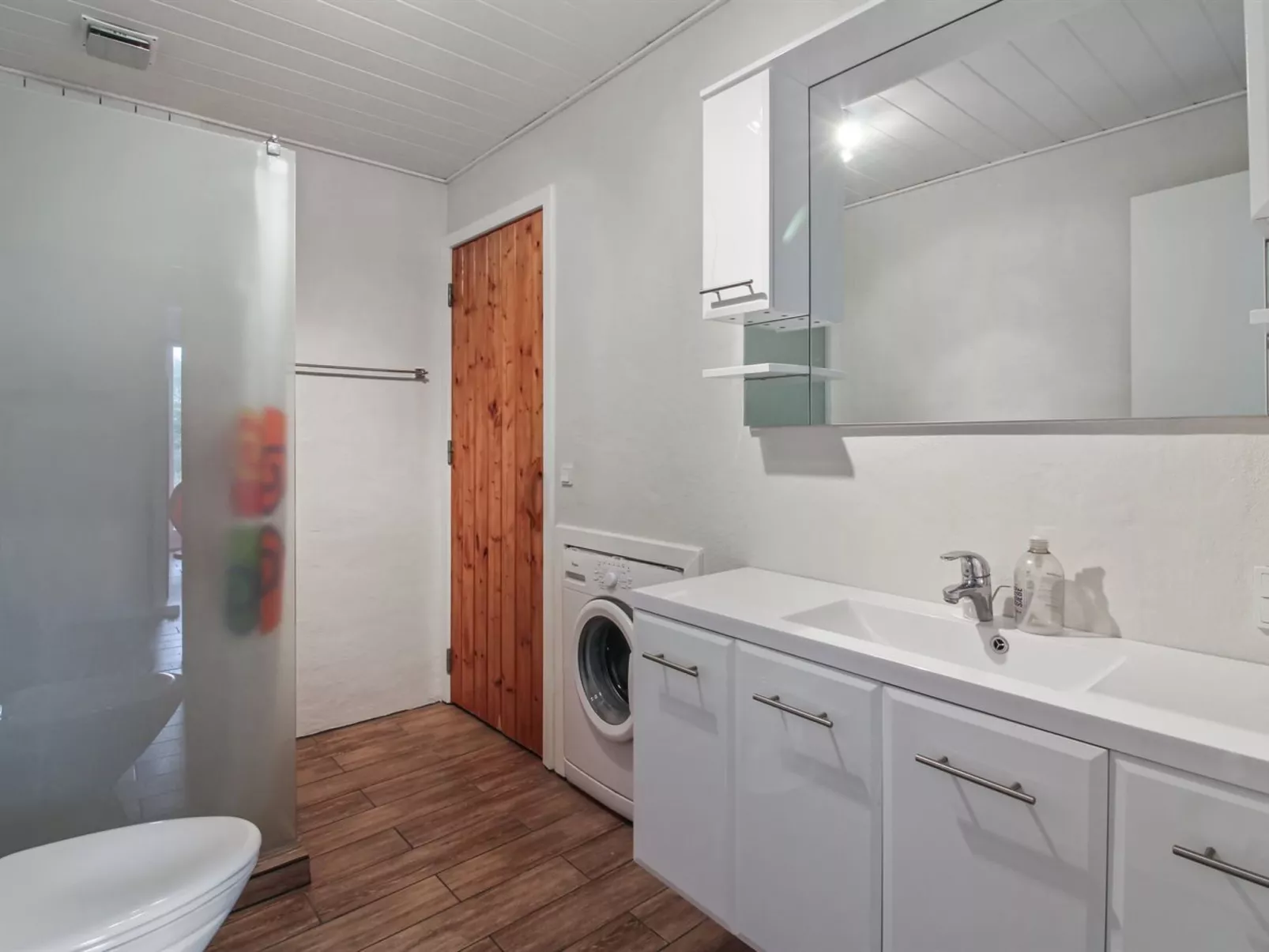 "Dome" - 750m from the sea-Dedans