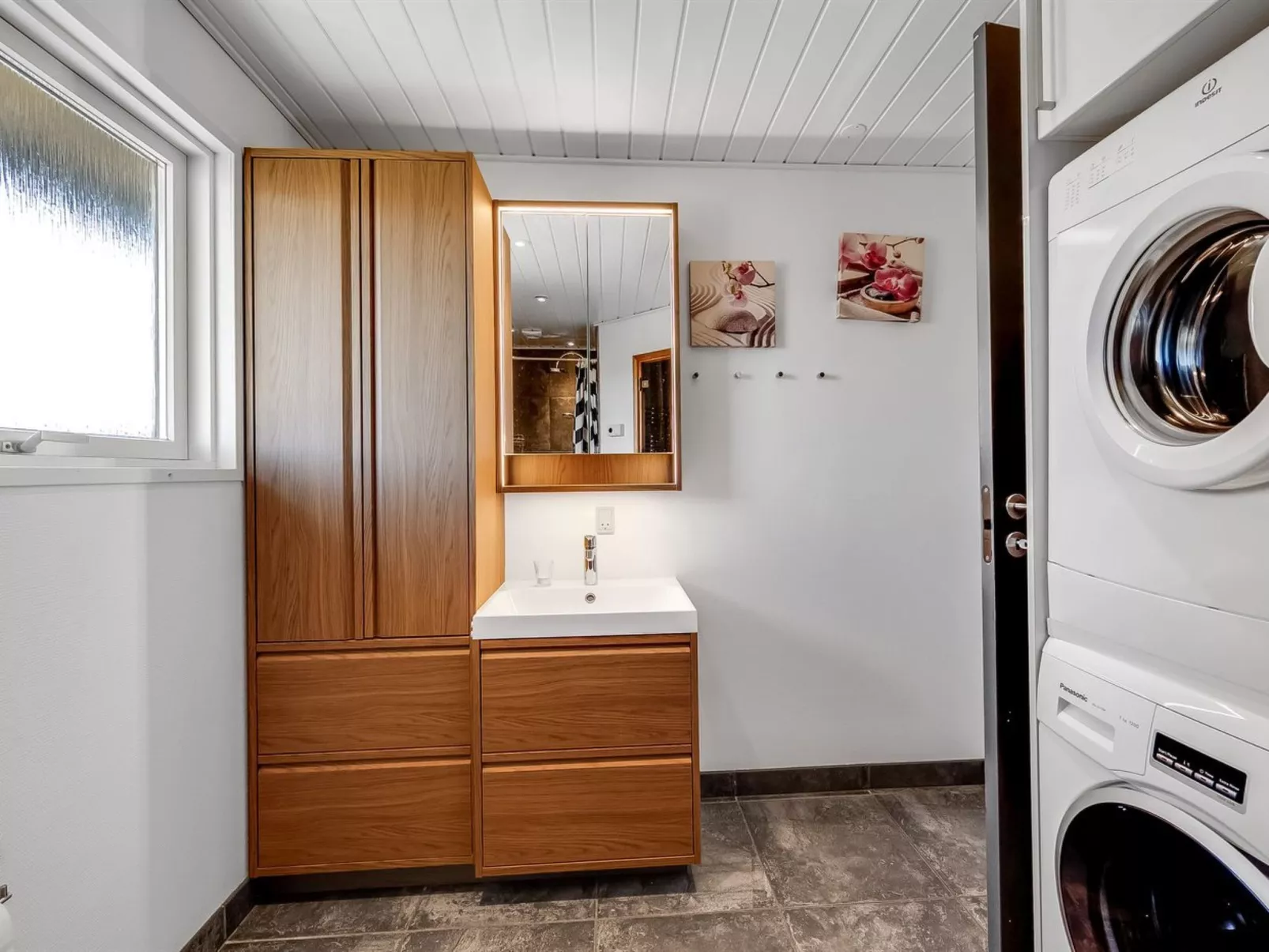 "Lill" - 50m from the sea-Inside