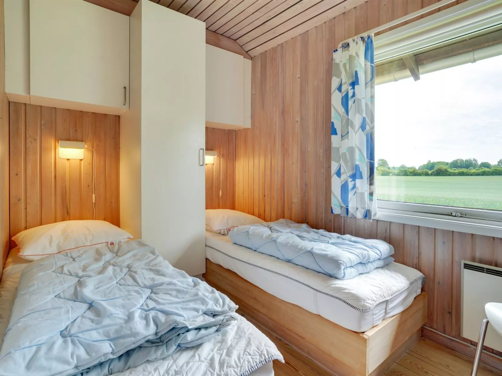 "Janne" - 400m from the sea-Inside