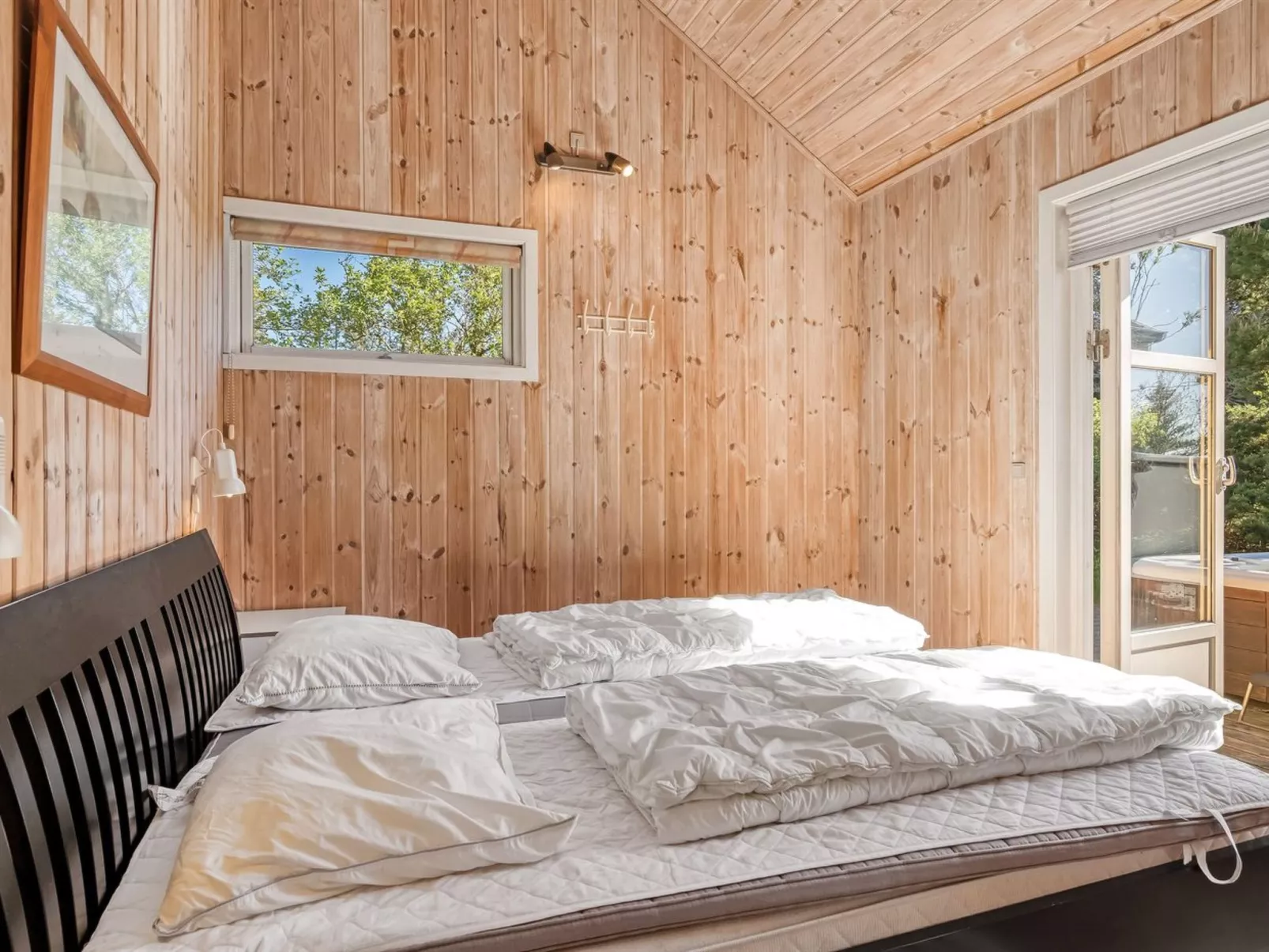 "Annestine" - 200m from the sea-Inside