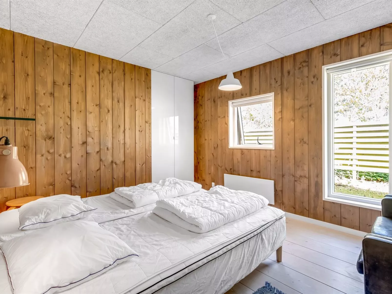 "Sylva" - 150m from the sea-Drinnen