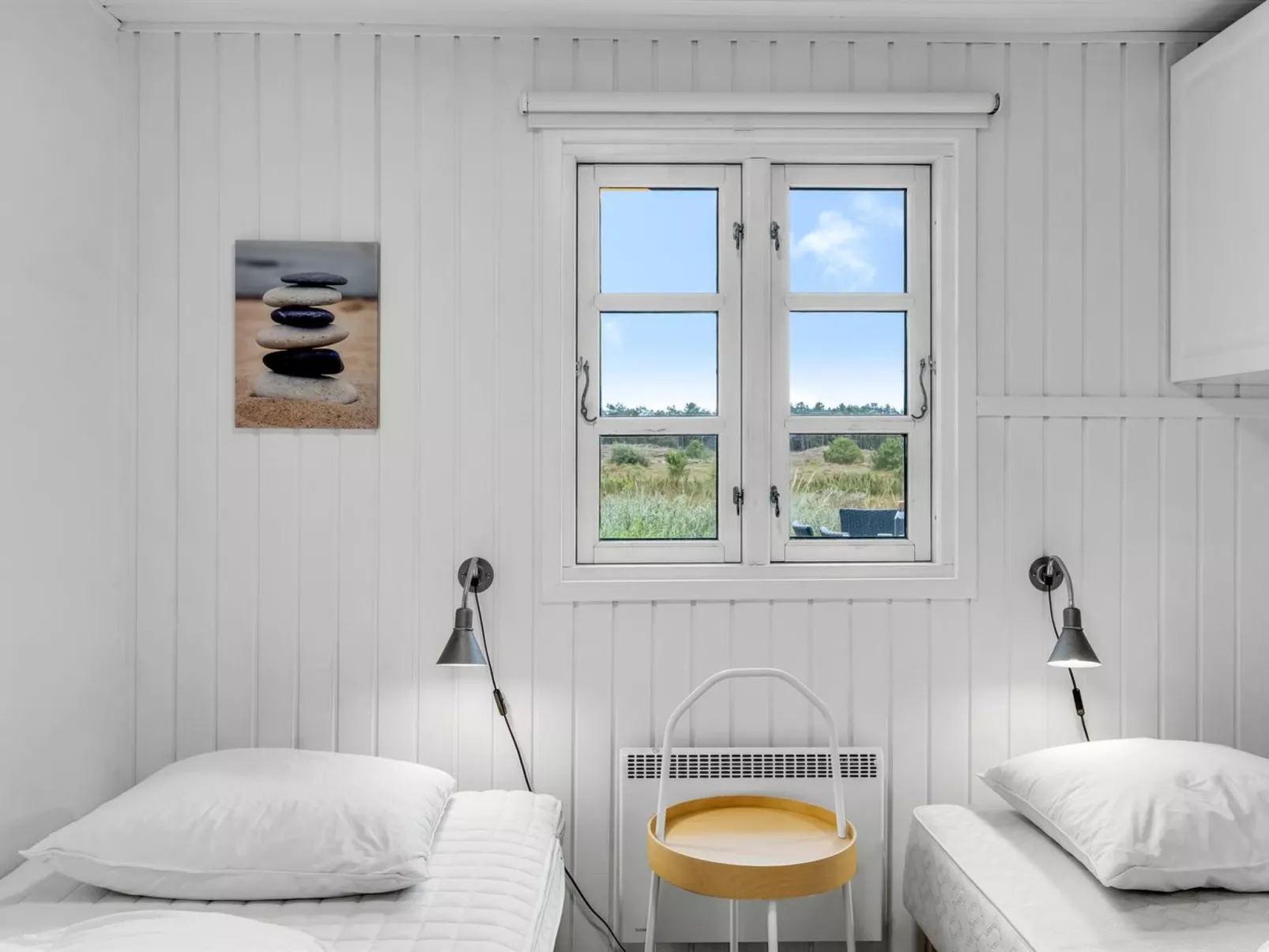 "Waldemar" - 3.4km from the sea-Dedans