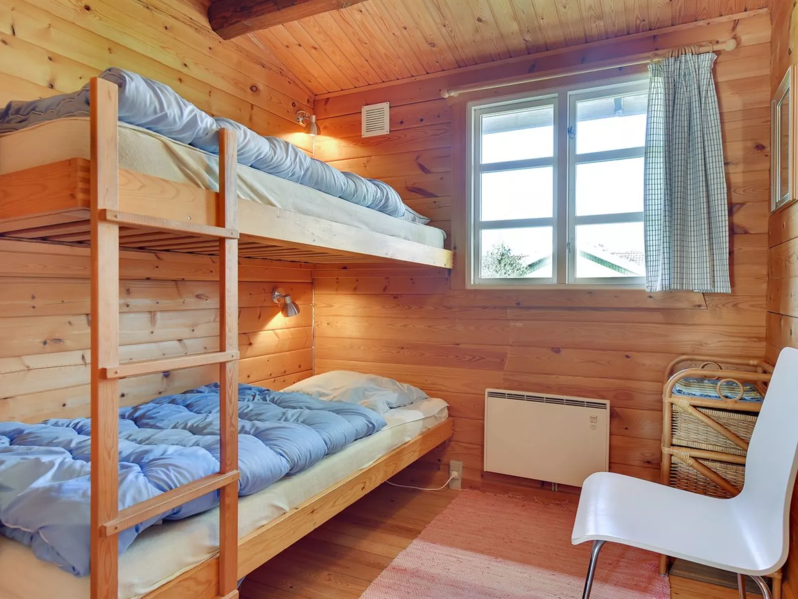 "Rosabella" - 600m from the sea-Inside