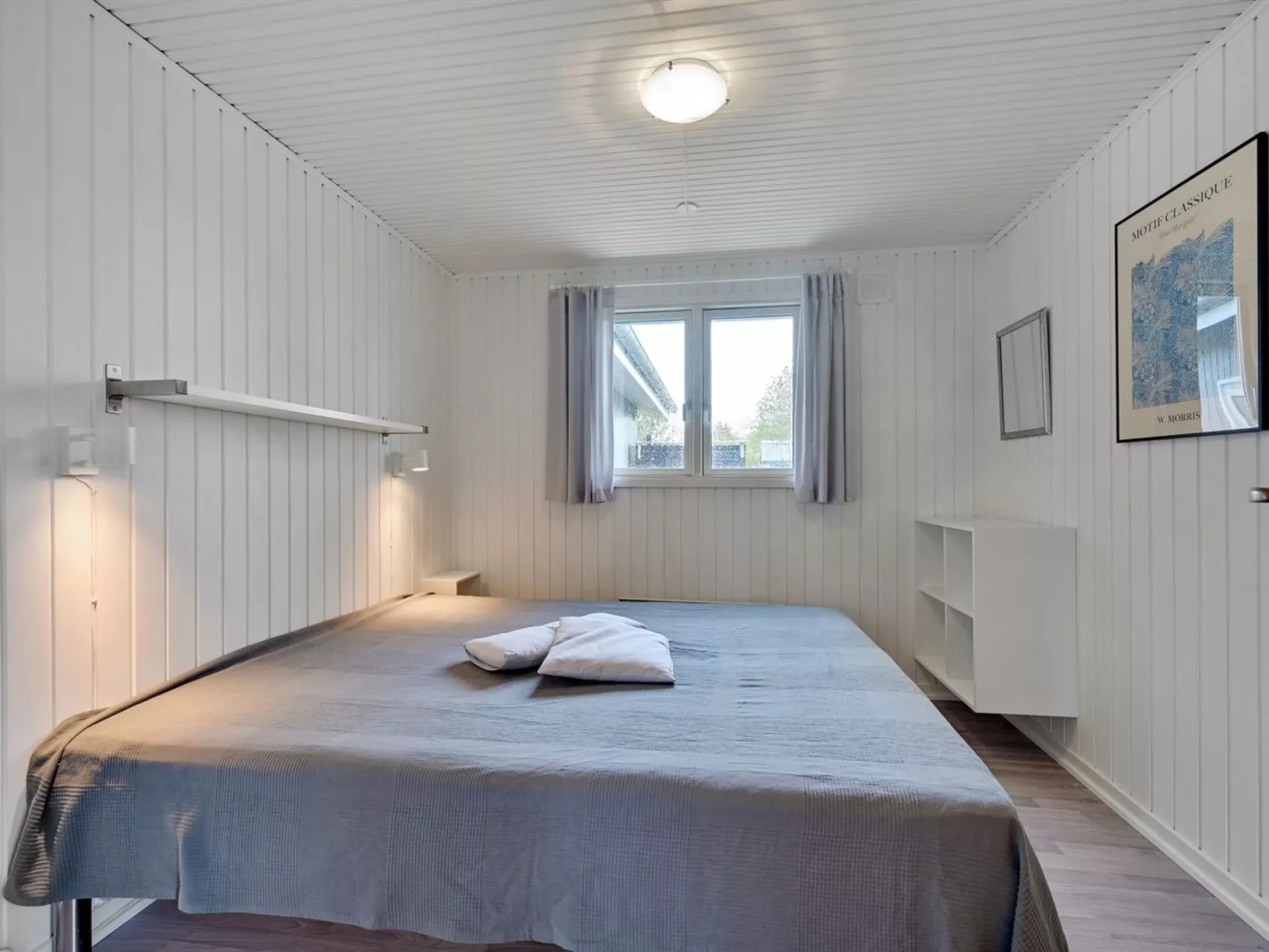 "Alrich" - 500m from the sea-Inside