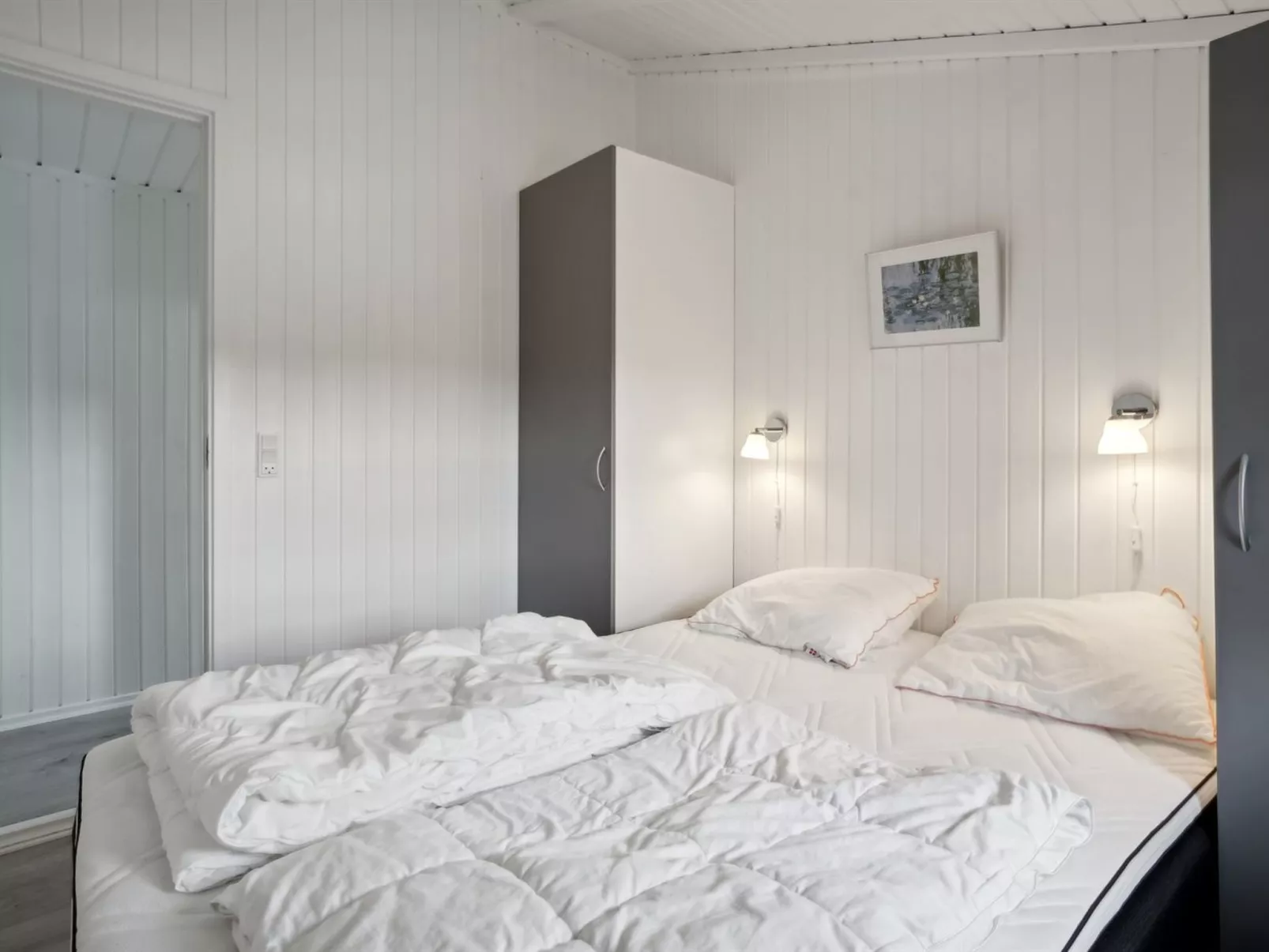 "Annica" - 150m from the sea-Drinnen