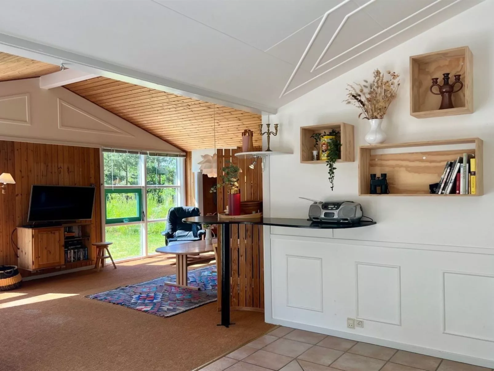 "Kiris" - 800m from the sea-Inside