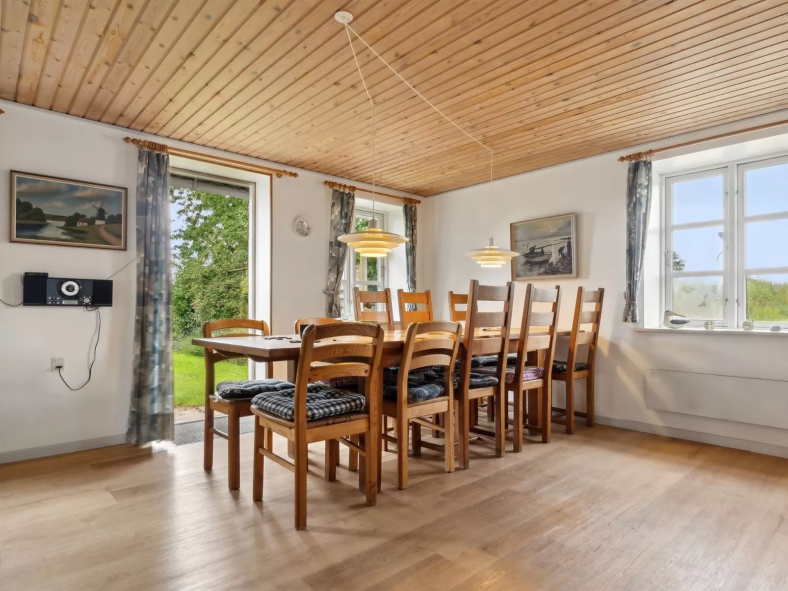 "Ilja" - 400m from the sea-Dedans