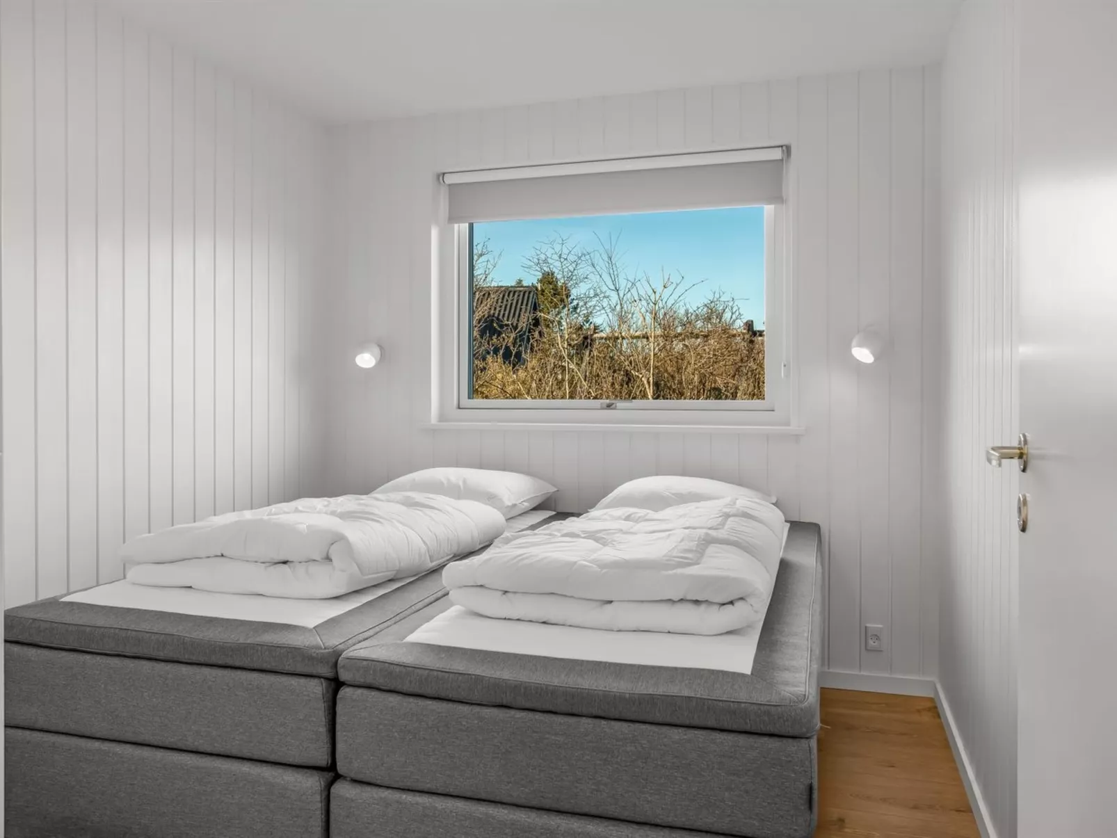 "Edmond" - 995m from the sea-Drinnen