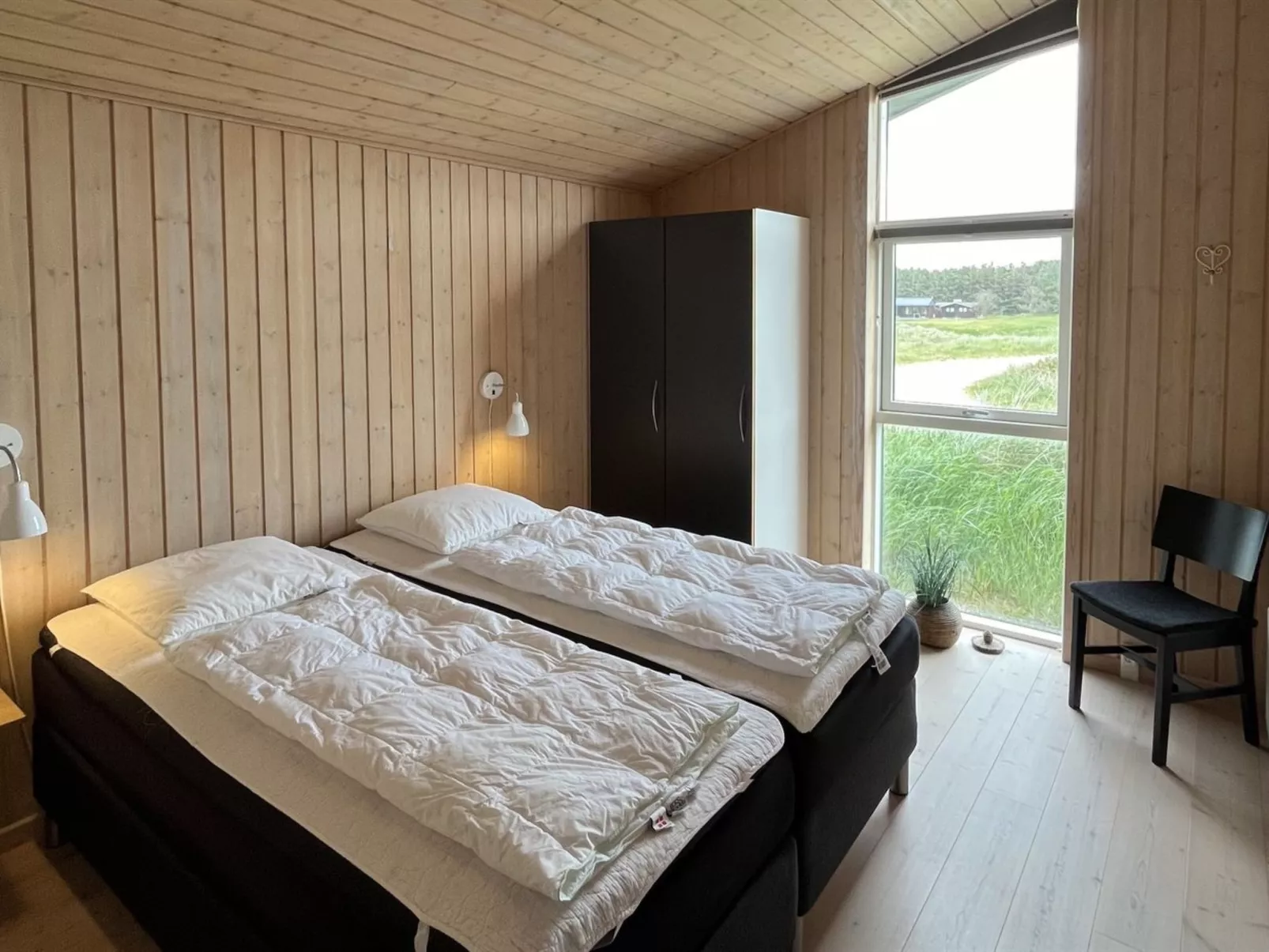 "Eelin" - 275m from the sea-Dedans