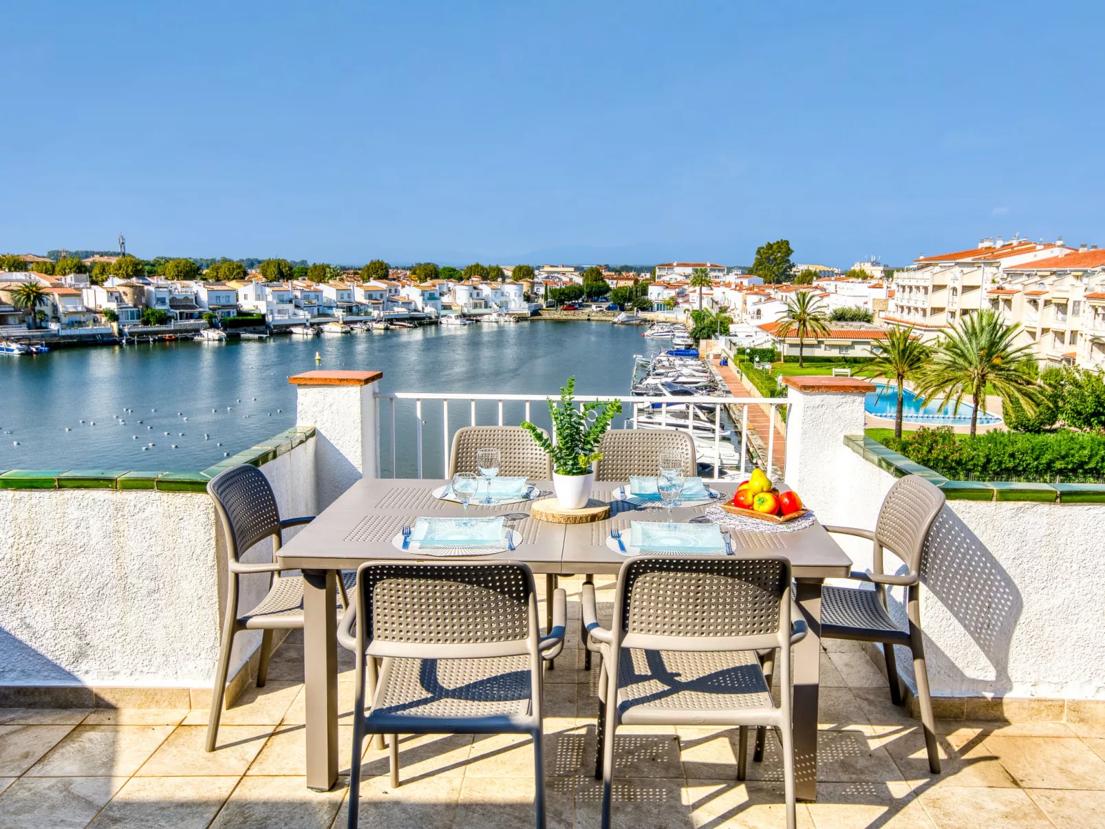 Sant Maurici-Draußen