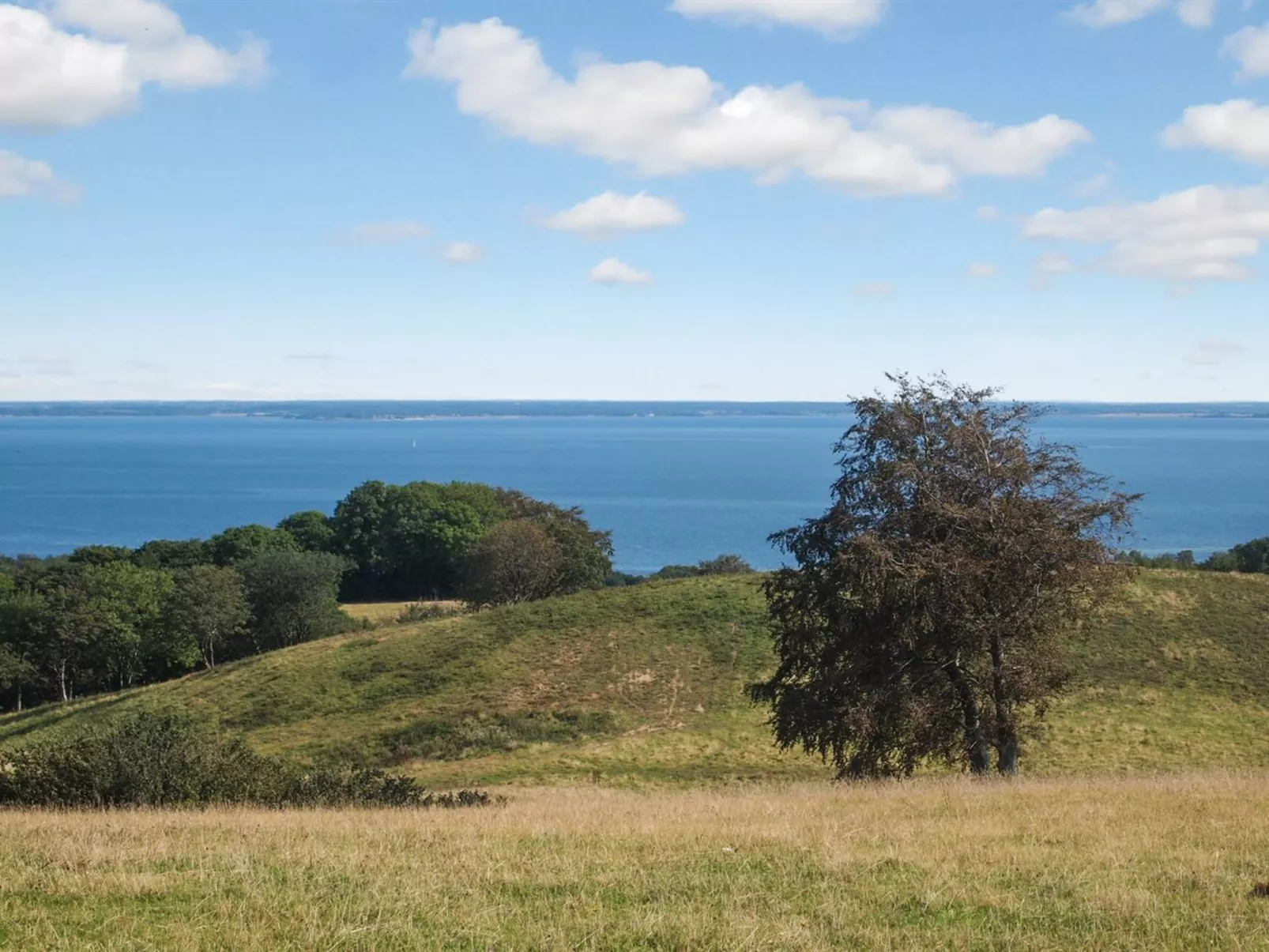 "Henrijette" - 200m from the sea-Outside