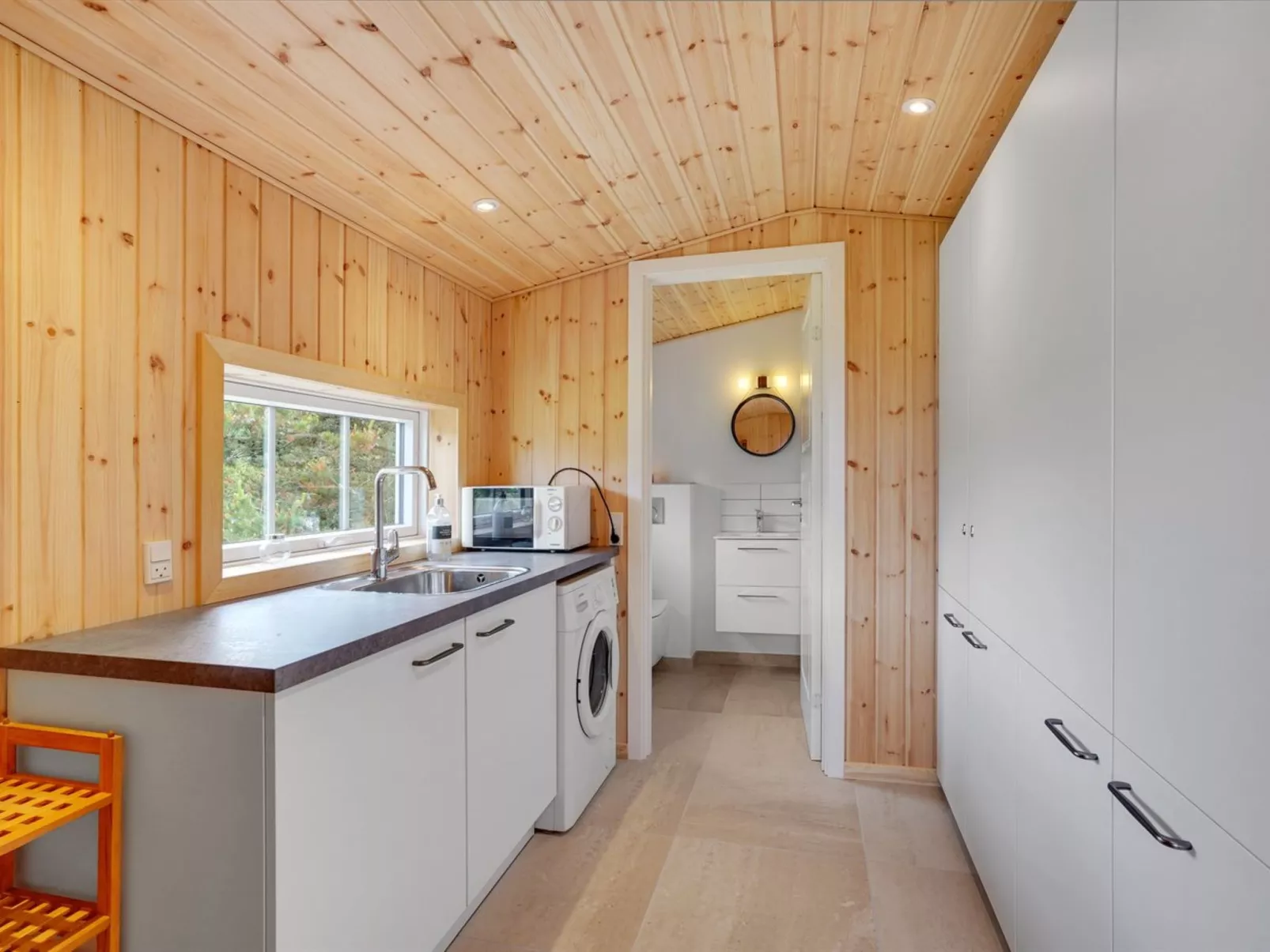 "Stefana" - 200m from the sea-Inside