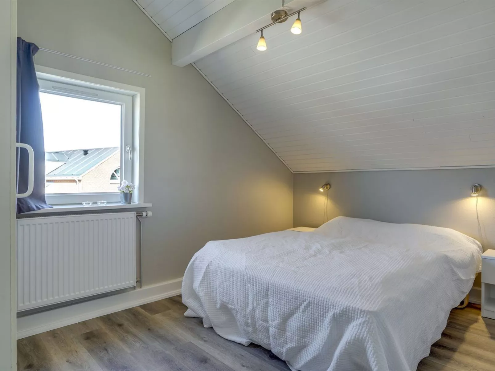 "Anouk" - 1.7km from the sea-Dedans