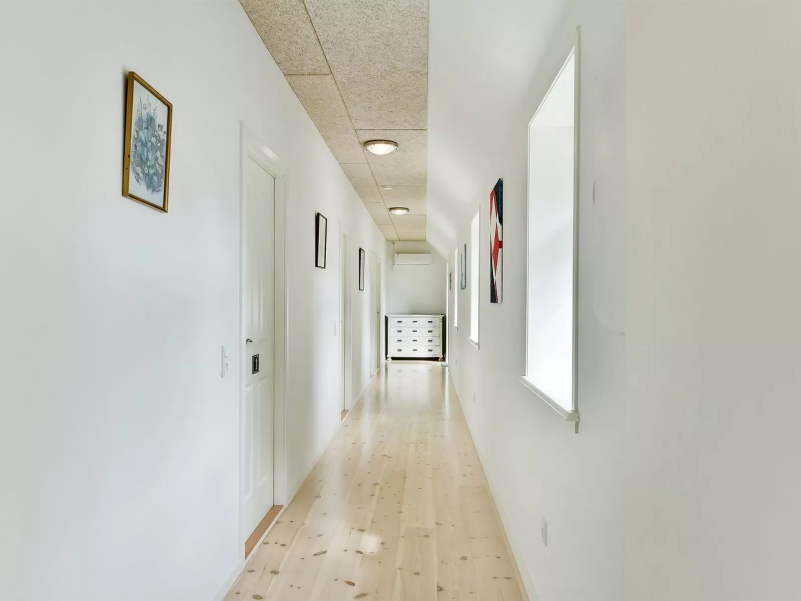 "Gunhilda" - 200m from the sea-Inside