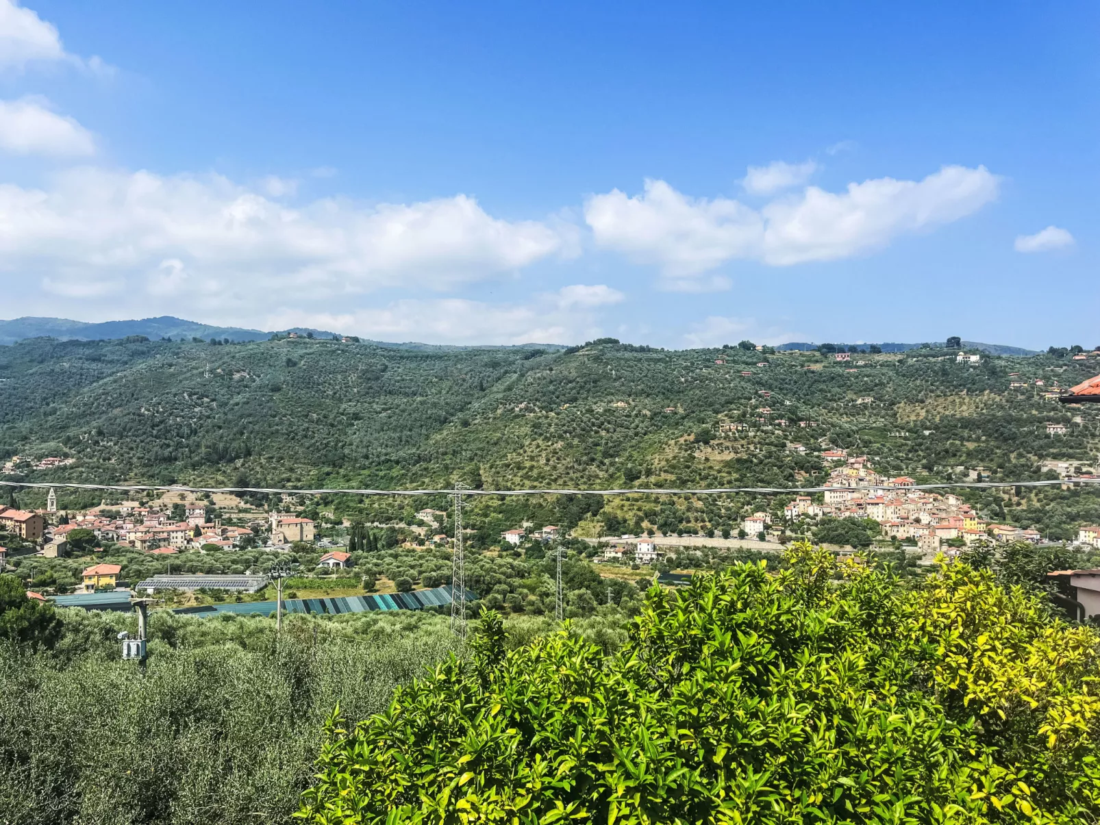 Marisa (DOL126)-Dehors