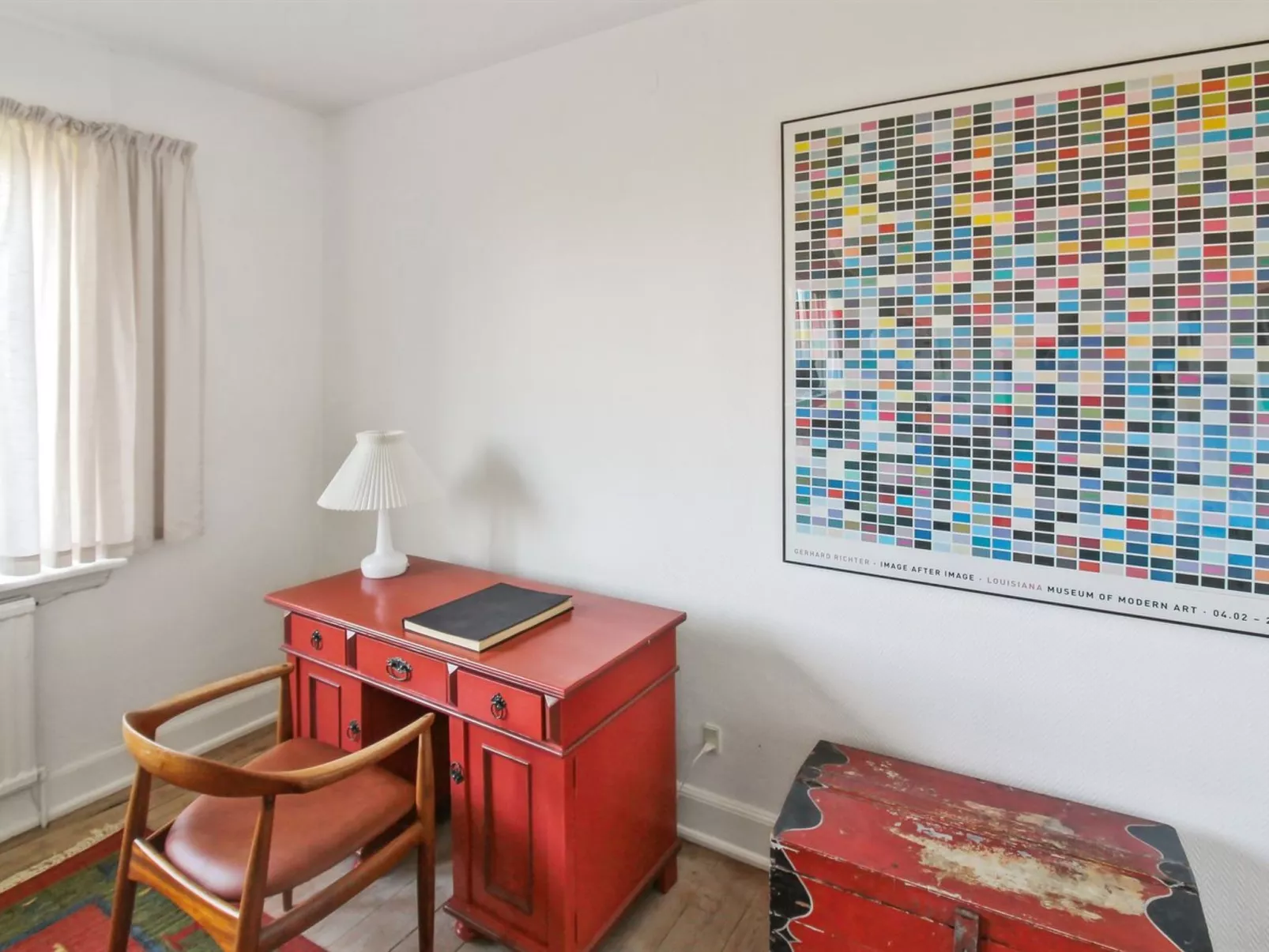 "Amlethus" - 375m from the sea-Inside