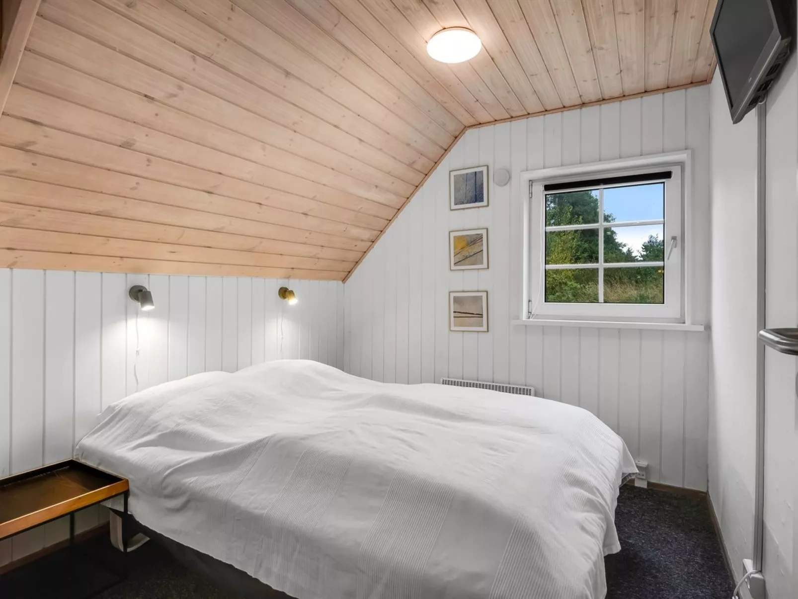 "Iliana" - 1km from the sea-Inside