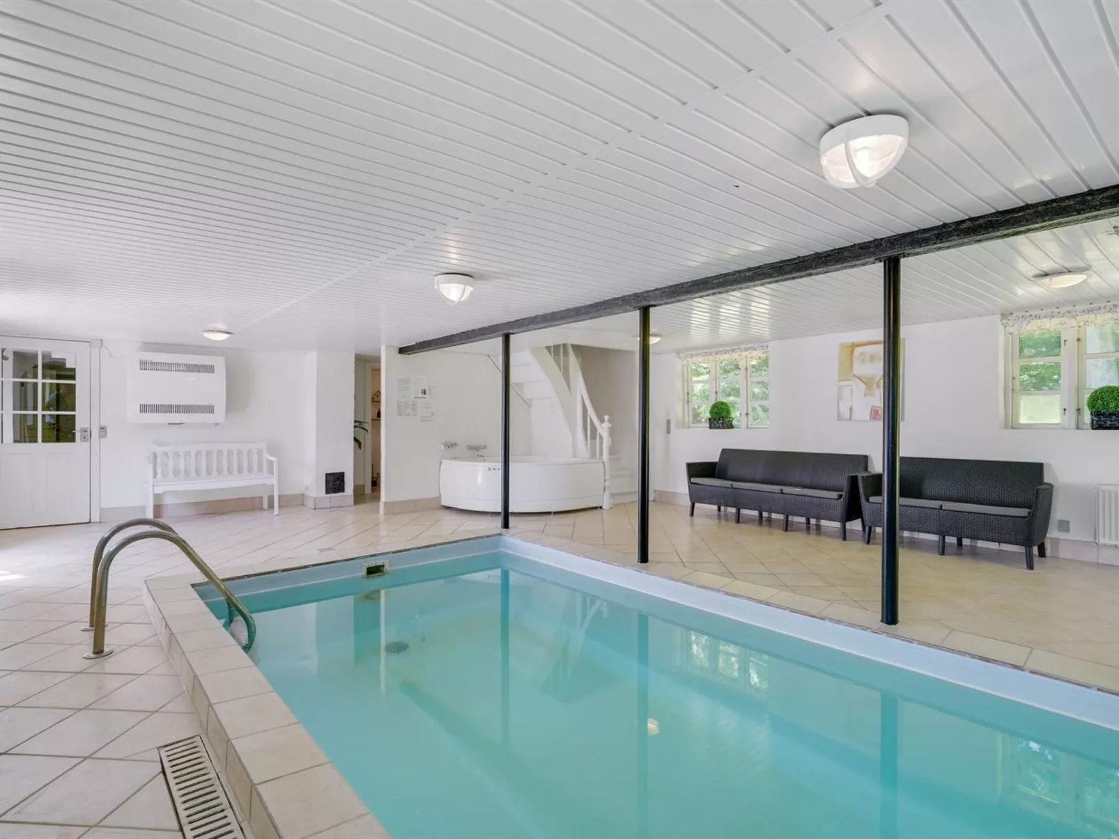 "Sirkku" - 320m from the sea-Outside