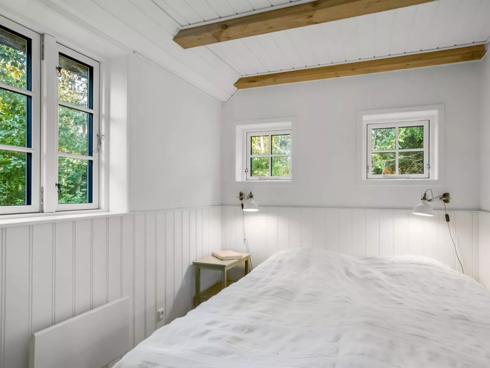 "Beghel" - 350m from the sea-Inside