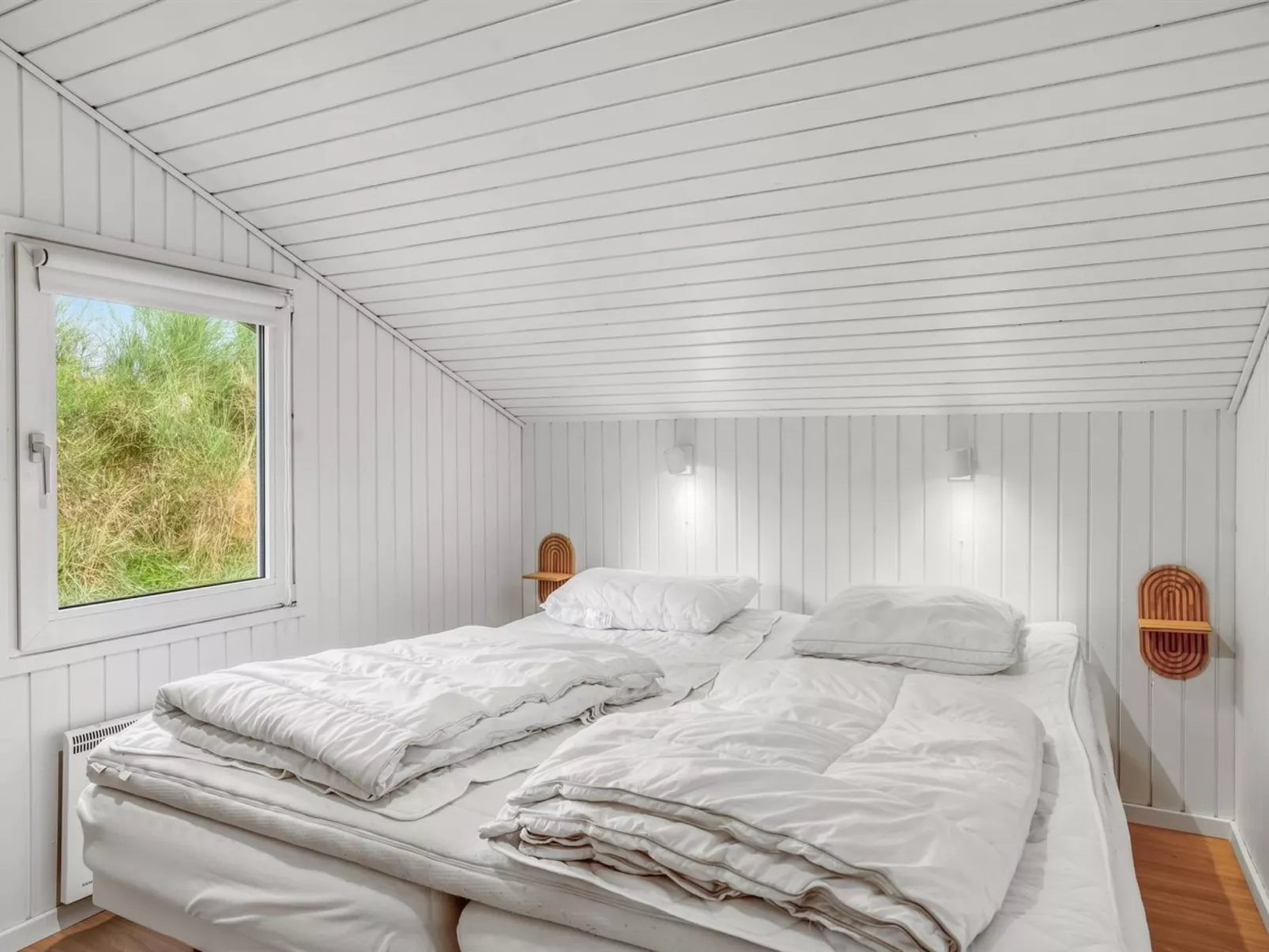 "Helene" - 1.5km from the sea-Drinnen