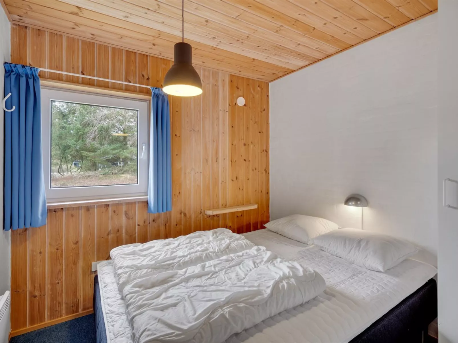 "Mojag" - 1km from the sea-Inside