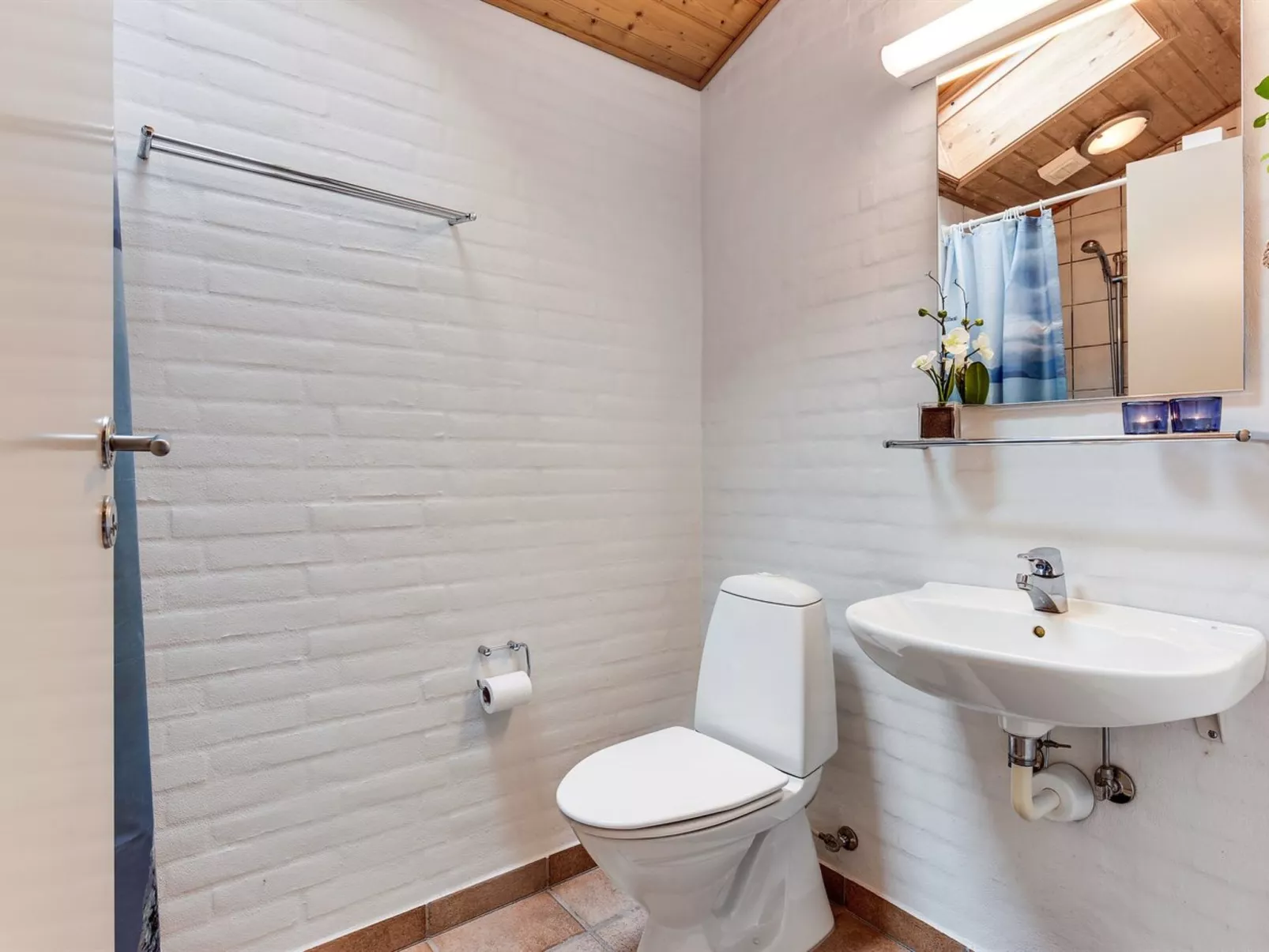 "Arni" - 150m from the sea-Inside