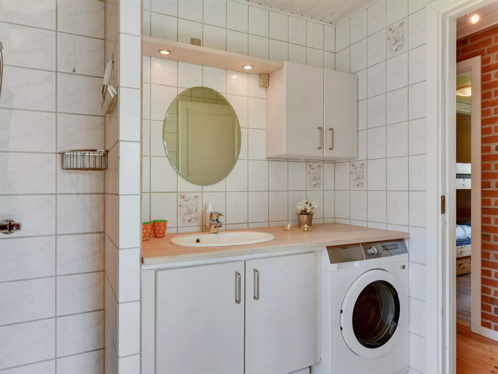 "Pasi" - 1.2km from the sea-Inside