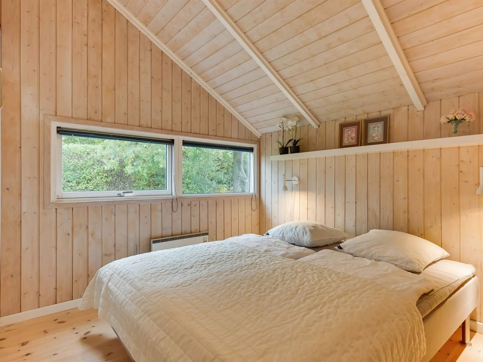 "Aulis" - 230m from the sea-Inside