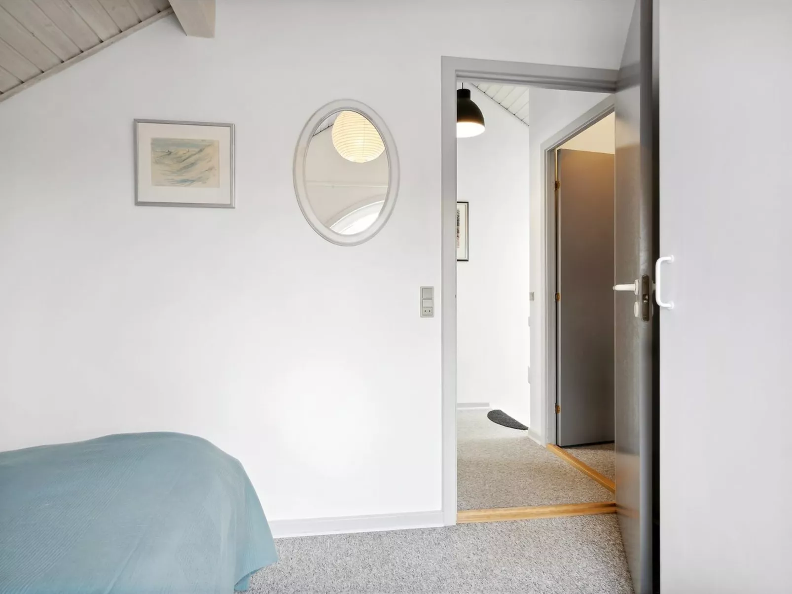 "Withulf" - 2.3km from the sea - Dedans