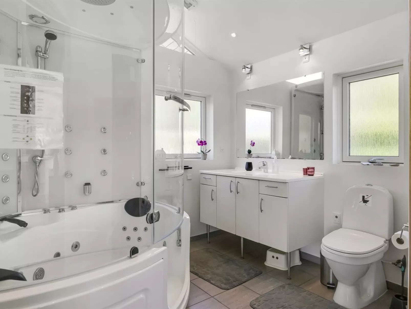 "Toja" - 700m from the sea-Inside