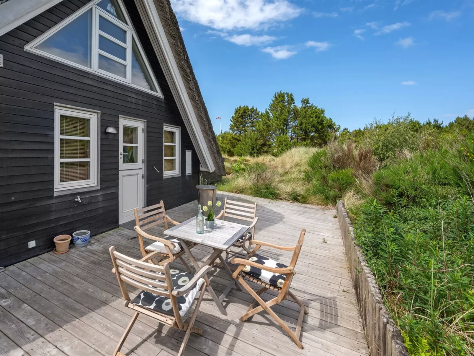 "Elisabetta" - 750m from the sea-Draußen