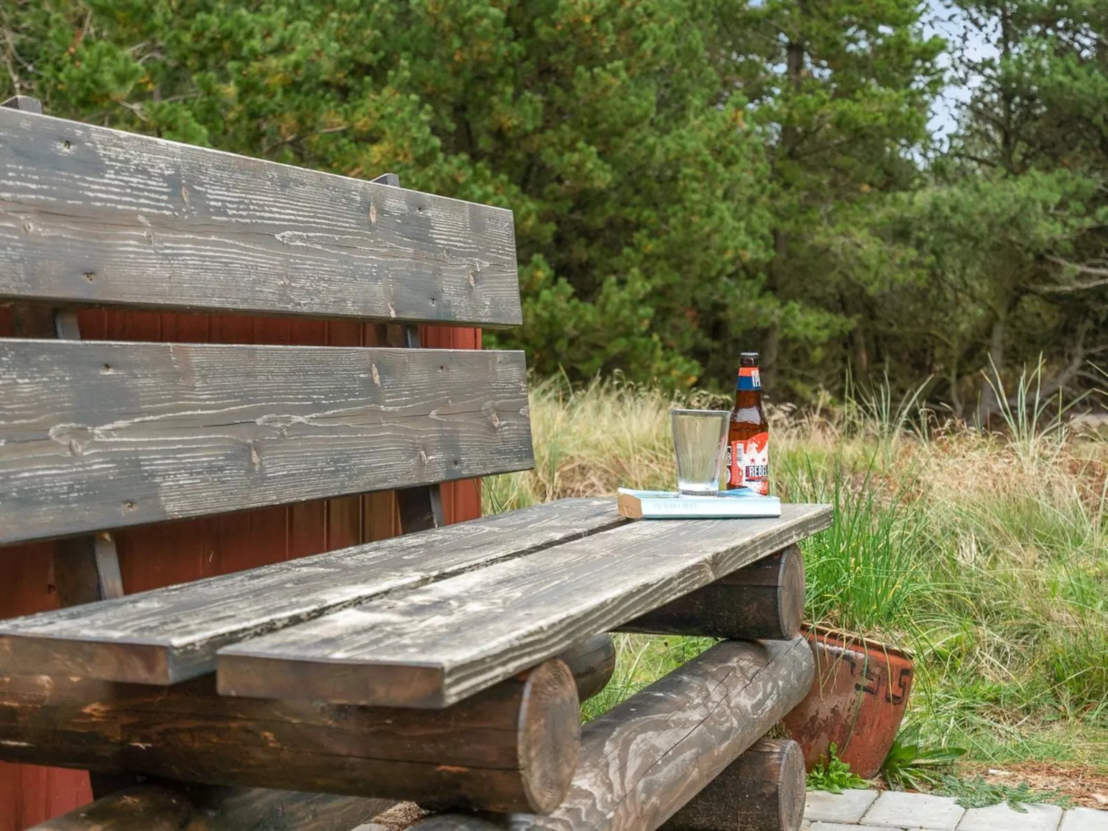 "Nandolf" - 3.5km from the sea-Draußen