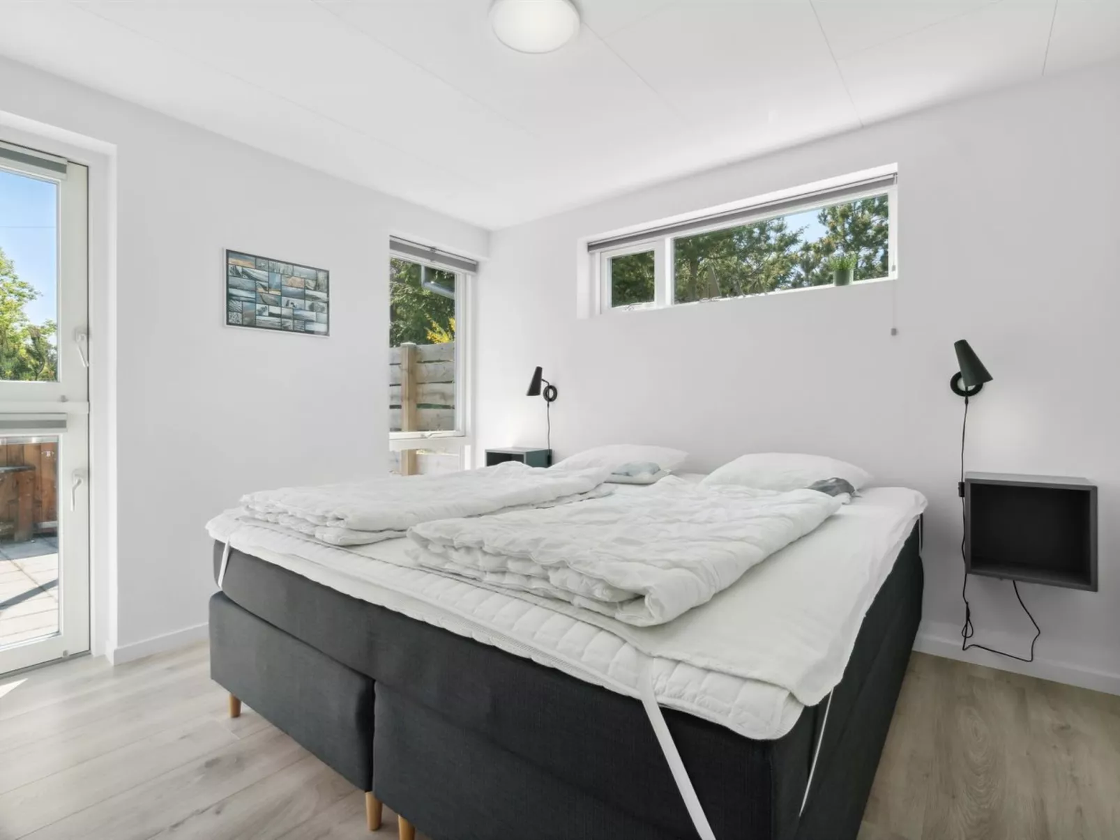 "Resi" - 400m from the sea-Dedans