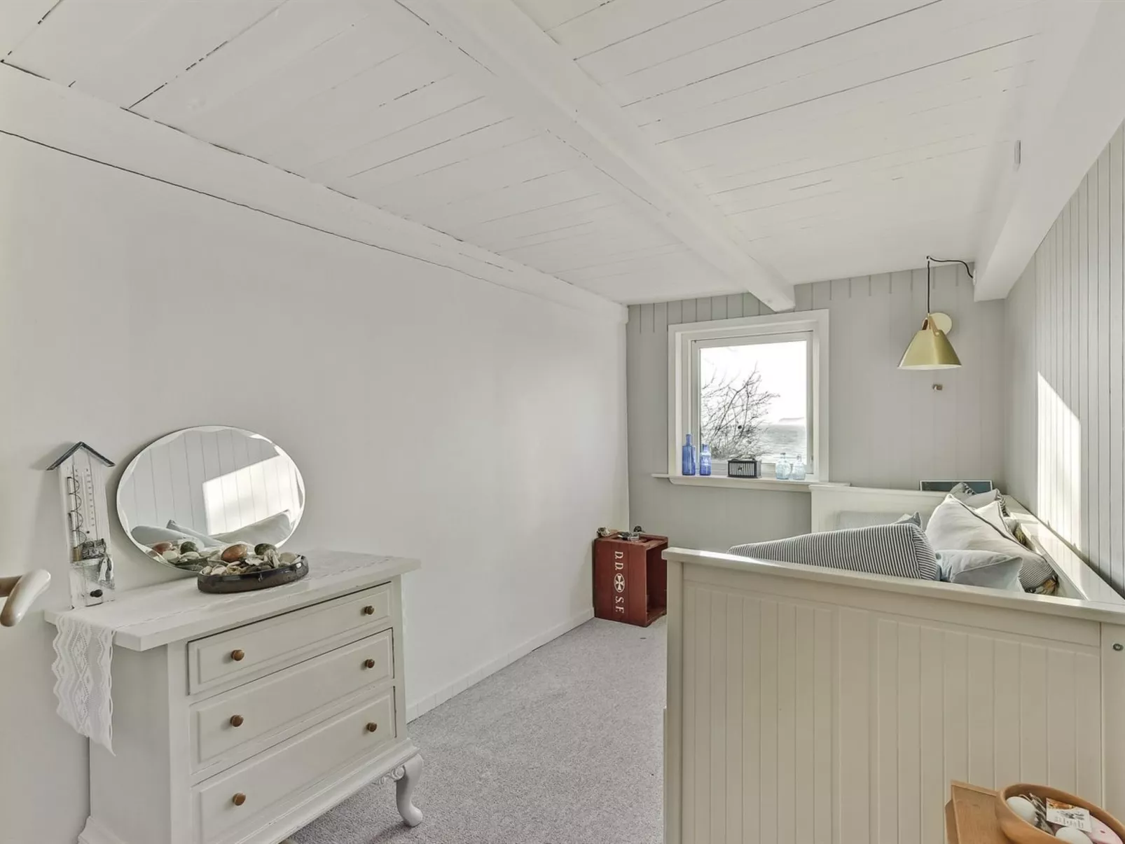 "Ose" - 50m from the sea-Dedans