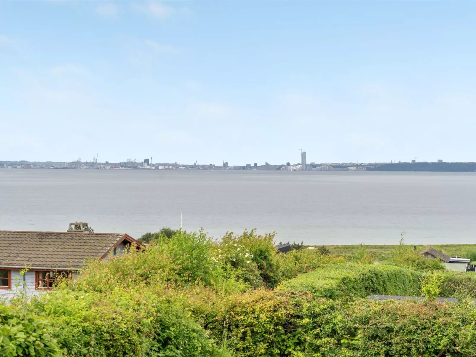 "Mahilo" - 300m from the sea-Dehors