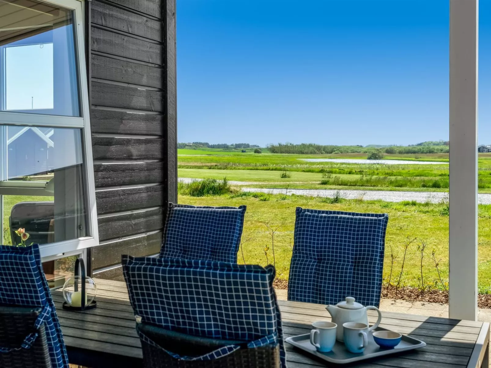 "Sinica" - 1.4km from the sea-Draußen