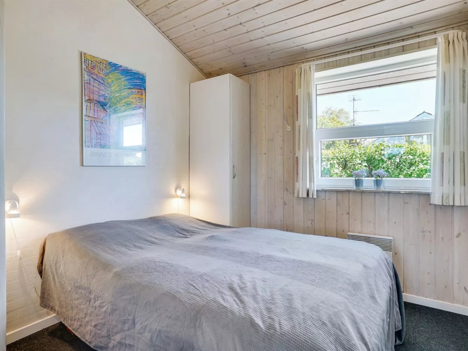 "Kajana" - 400m from the sea-Dedans