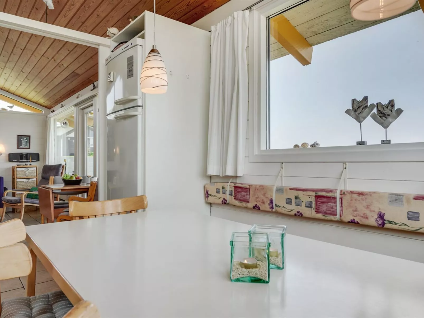 "Alya" - 200m from the sea-Draußen