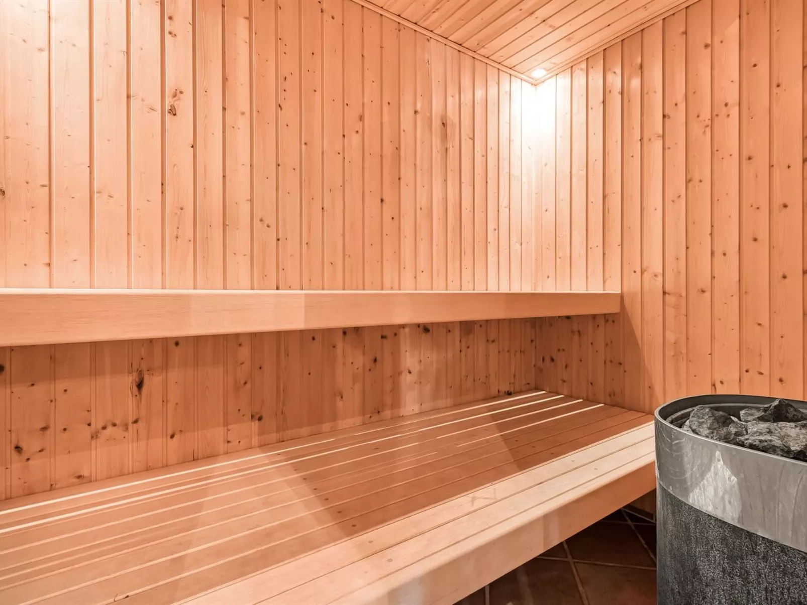 "Stryd" - 150m from the sea-Inside