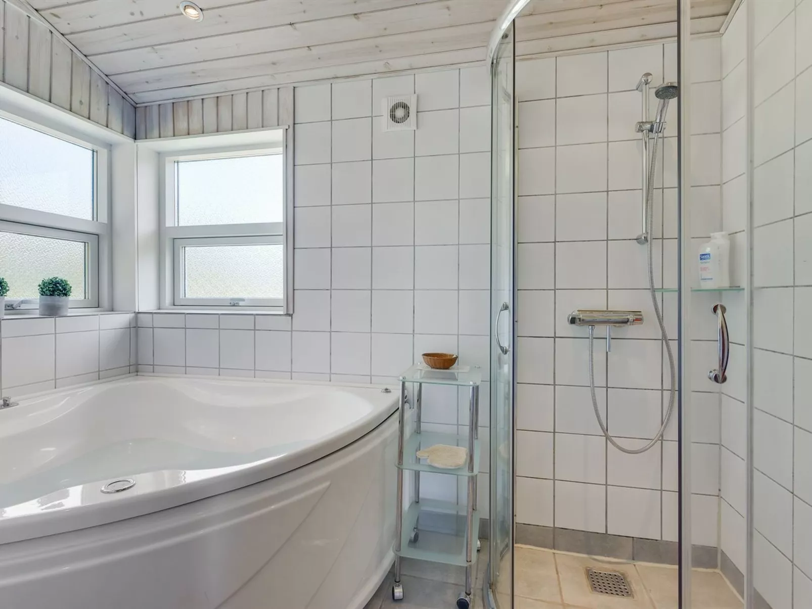 "Ninna" - 1km from the sea-Drinnen