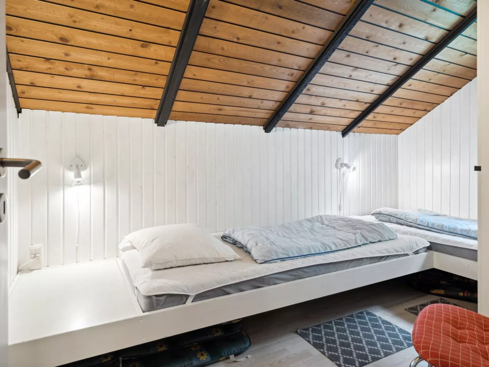 "Elisej" - 100m from the sea-Inside