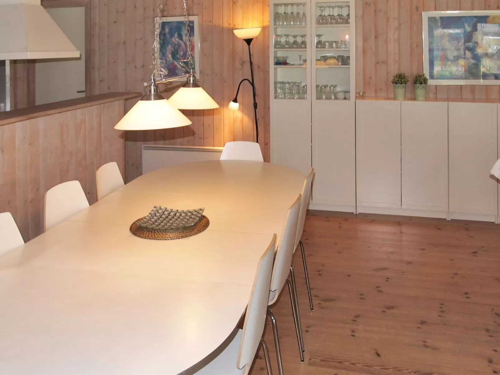 "Sena" - 250m from the sea-Drinnen