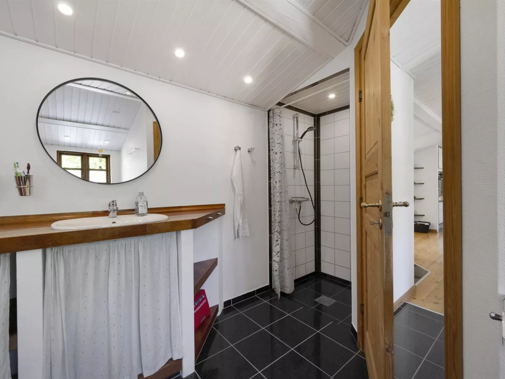 "Ilena" - 16.3km from the sea-Drinnen