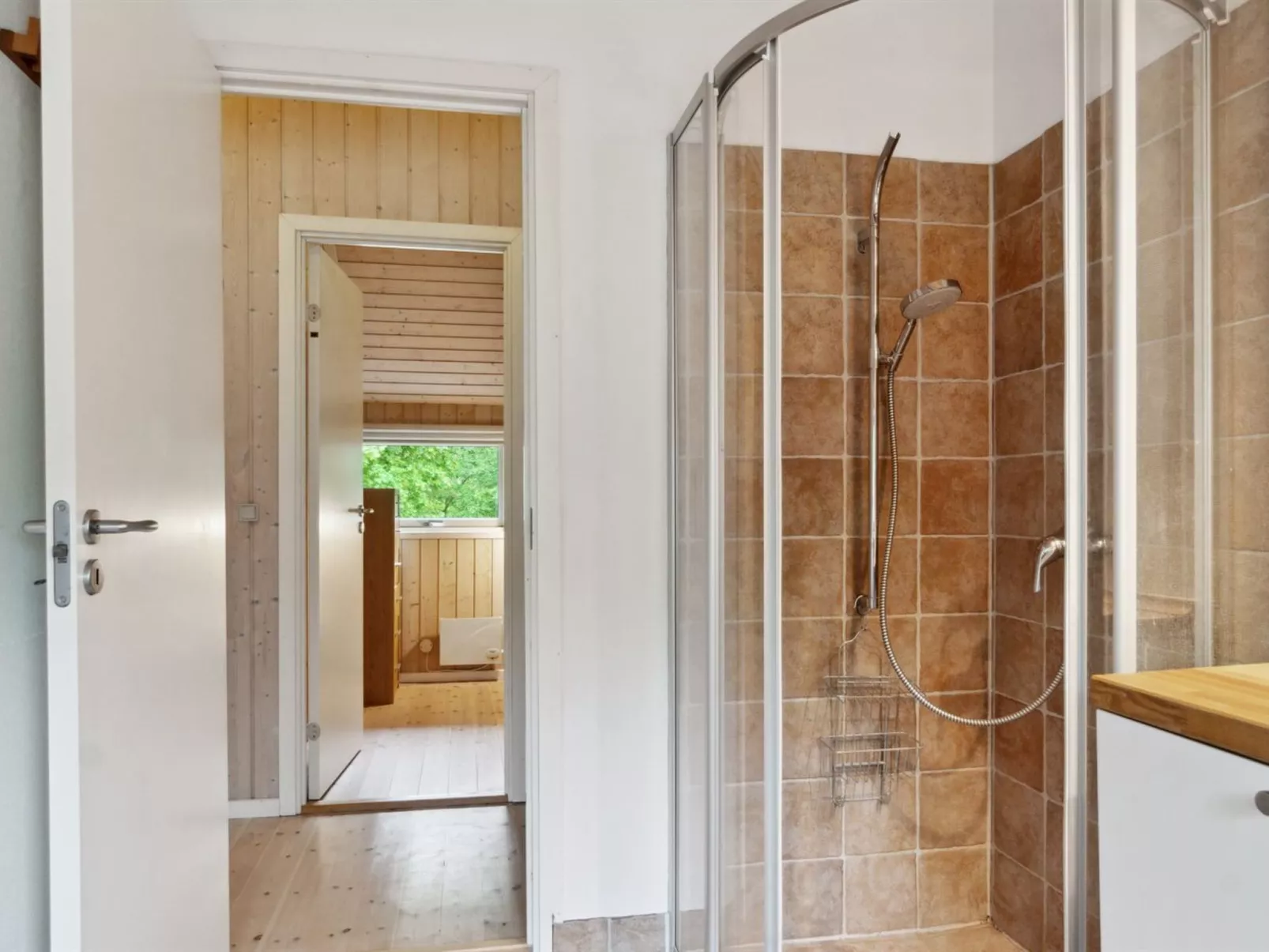 "Merina" - 700m from the sea-Inside