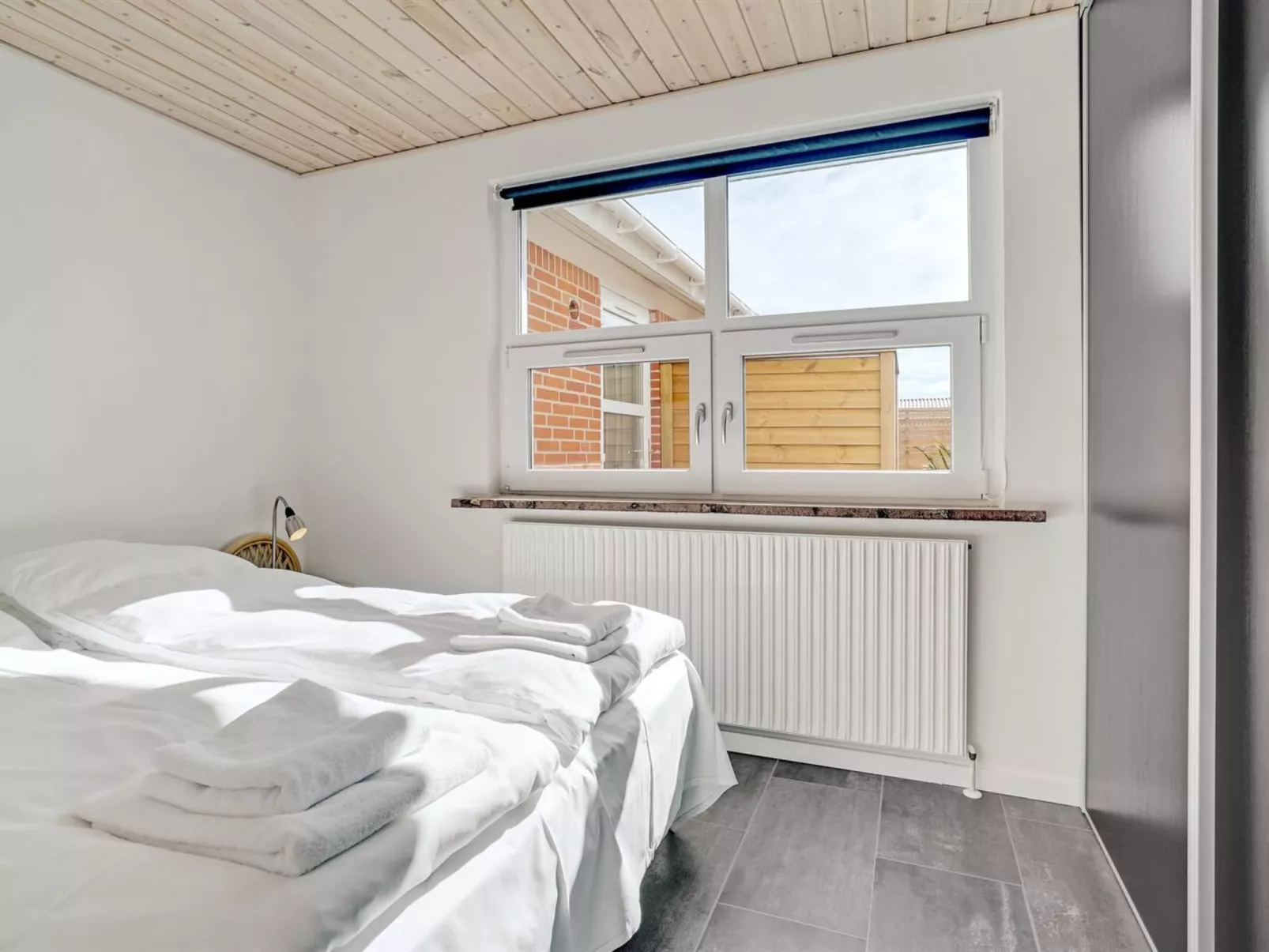 "Swipdagh" - 600m from the sea-Inside